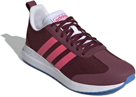 (W) adidas neo RUN 60S Merah Anggur EE9738 Order (W) adidas neo RUN 60S Merah Anggur EE9738