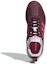 Shop (W) adidas neo RUN 60S Merah Wain EE9738