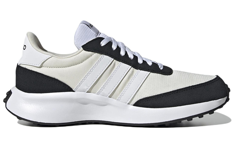 Order (W) adidas NEO Run 70S 'Hitam Beige Putih' GW5608