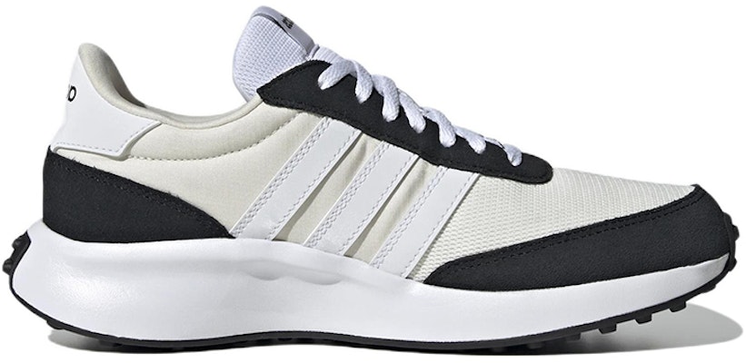 (W) レディース アディダス NEO Run 70S 'ブラック ベージュ ホワイト' GW5608 GW5608 Order (W) レディース アディダス NEO Run 70S 'ブラック ベージュ ホワイト' GW5608 GW5608