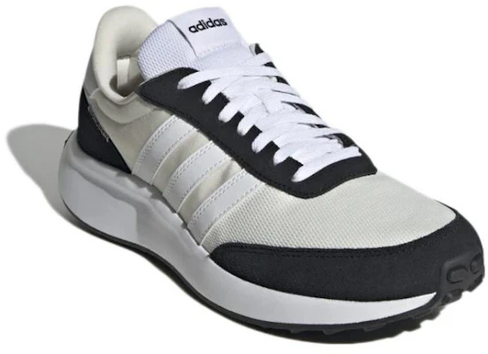 (W) adidas NEO Run 70S 'Hitam Beige Putih' GW5608 Lookbook (W) adidas NEO Run 70S 'Hitam Beige Putih' GW5608