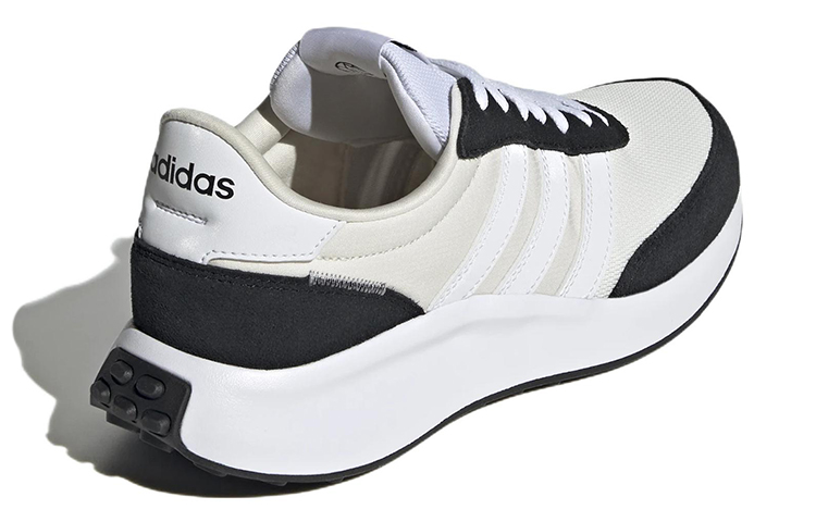 Shop (W) adidas NEO Run 70S 'Hitam Beige Putih' GW5608