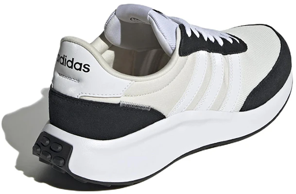 (W) adidas NEO Run 70S 'Hitam Beige Putih' GW5608 Shop (W) adidas NEO Run 70S 'Hitam Beige Putih' GW5608