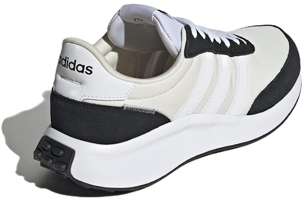 (W) レディース アディダス NEO Run 70S 'ブラック ベージュ ホワイト' GW5608 GW5608 Shop (W) レディース アディダス NEO Run 70S 'ブラック ベージュ ホワイト' GW5608 GW5608