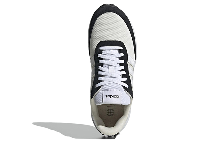 Purchase (W) adidas NEO Run 70S 'Hitam Beige Putih' GW5608
