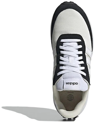 (W) adidas NEO Run 70S 'Hitam Beige Putih' GW5608 Purchase (W) adidas NEO Run 70S 'Hitam Beige Putih' GW5608