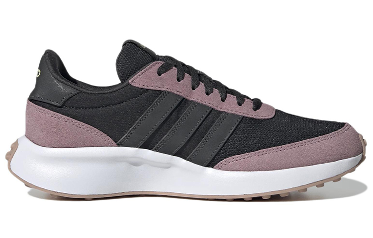 Order (W) adidas NEO Run 70s ''Schwarz Lila'' GW5610