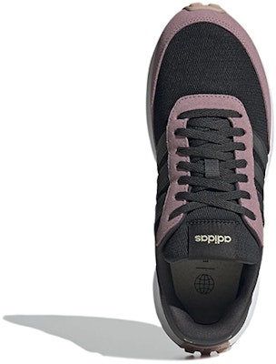 (W) 阿迪达斯NEO Run 70s '黑紫' 运动鞋 GW5610 Purchase (W) 阿迪达斯NEO Run 70s '黑紫' 运动鞋 GW5610