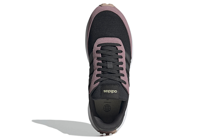 Purchase (W) adidas NEO Run 70s ''Schwarz Lila'' GW5610