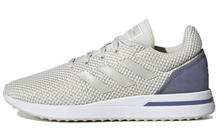 (Women) adidas neo Run 70s 'White Blue Gray' F34818