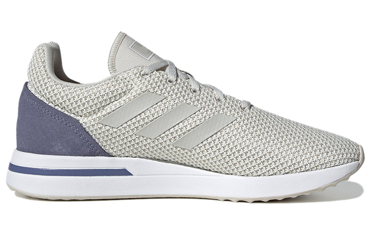 Order (W) adidas neo Run 70s ''Wit Blauw Grijs'' F34818