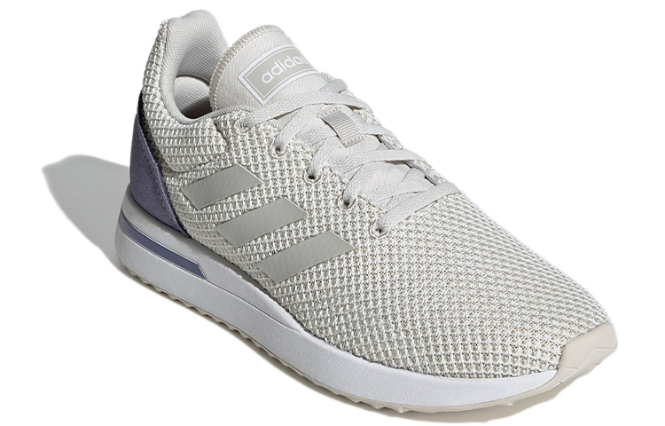 Lookbook (W) adidas neo Run 70s ''Wit Blauw Grijs'' F34818