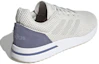 Shop (W) adidas neo Run 70s ''Wit Blauw Grijs'' F34818