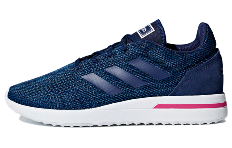 Buy adidas neo Run 70s 女式 藍白