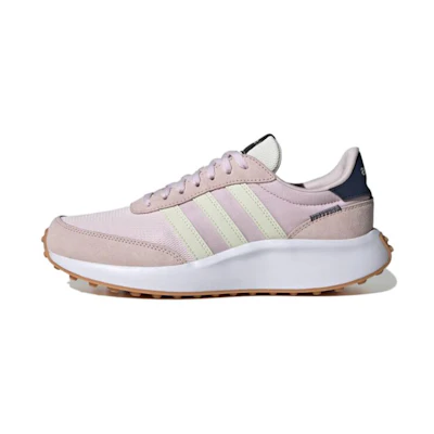 (W) adidas Neo Run 70S Casual Shoes 'Purple Pink'