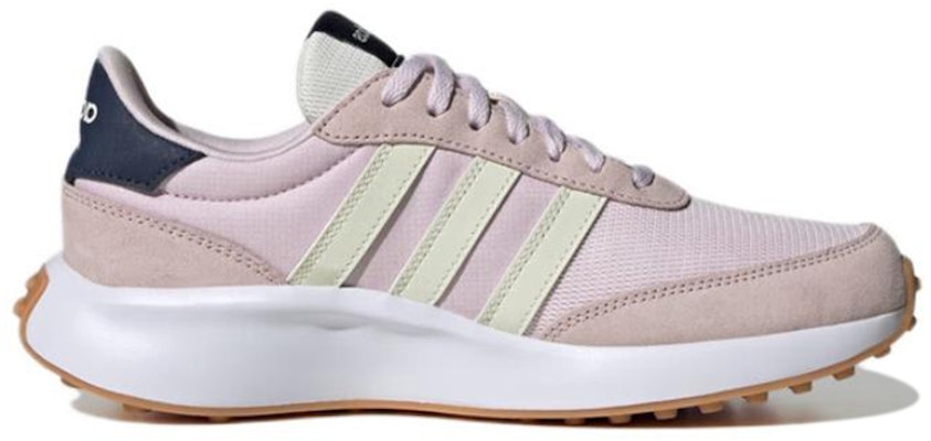 (W) Kasur Kasual adidas Neo Run 70S 'Ungu Merah Jambu' HQ1975 Order (W) Kasur Kasual adidas Neo Run 70S 'Ungu Merah Jambu' HQ1975