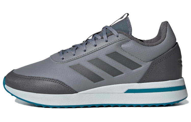 (Women) adidas neo Run 70s Grey EF0826