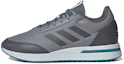 Buy (W) adidas Neo Run 70s Grijs EF0826