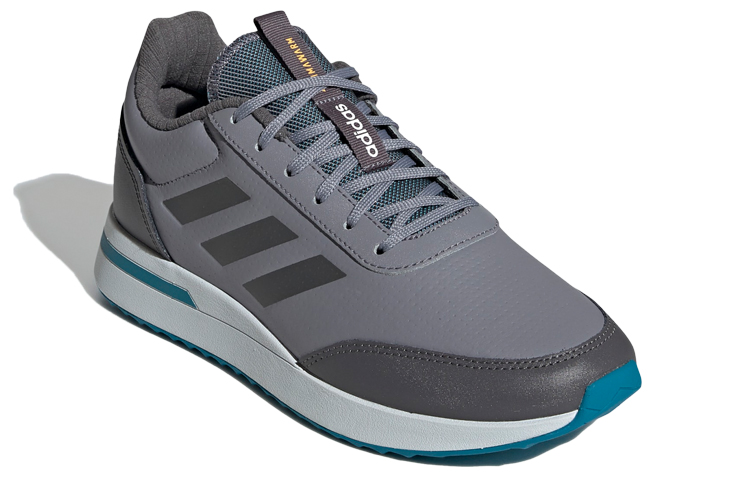 Lookbook (W) adidas Neo Run 70s Grijs EF0826
