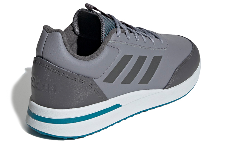 Shop (W) adidas Neo Run 70s Grijs EF0826