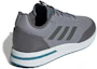 Shop (W) adidas Neo Run 70s Grijs EF0826