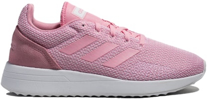 (W) adidas neo Run 70s Pink Wanita F36361 Order (W) adidas neo Run 70s Pink Wanita F36361