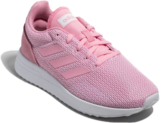 (W) 阿迪达斯neo Run 70s粉色跑鞋 F36361 Lookbook (W) 阿迪达斯neo Run 70s粉色跑鞋 F36361