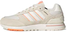 Buy adidas neo RUN 80S 防滑 低筒 跑步鞋 女款 米橙