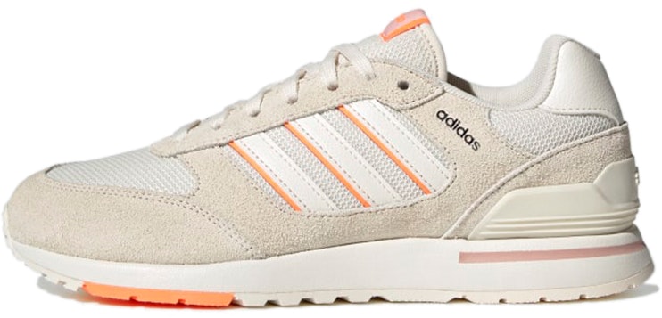 women-adidas-neo-run-80s-beige-orange-gz-8166