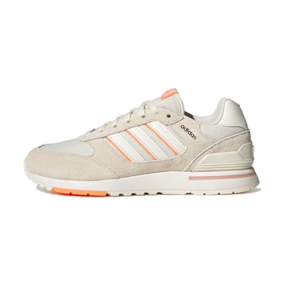(W) adidas NEO Run 80s 'Beige Orange'