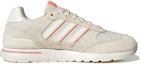 Order adidas neo RUN 80S 防滑 低筒 跑步鞋 女款 米橙