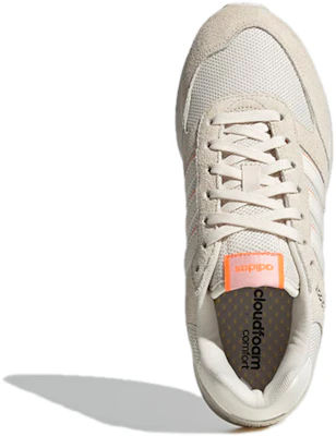 adidas neo RUN 80S 防滑 低筒 跑步鞋 女款 米橙 Purchase adidas neo RUN 80S 防滑 低筒 跑步鞋 女款 米橙
