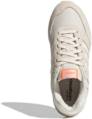 (W) adidas NEO Run 80s 'Beige Orange' Beige Jingga GZ8166 Purchase (W) adidas NEO Run 80s 'Beige Orange' Beige Jingga GZ8166