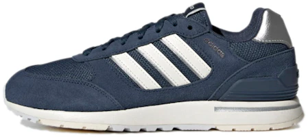 (Women) adidas NEO Run 80s 'Blue White' GV7300 (Women) adidas NEO Run 80s 'Blue White' GV7300