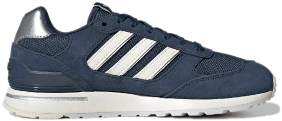 adidas neo Run 80s 輕巧透氣休閒跑步鞋 女款 藍白 Order adidas neo Run 80s 輕巧透氣休閒跑步鞋 女款 藍白