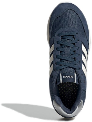 (W) adidas NEO Run 80s 'Biru Putih' GV7300 Purchase (W) adidas NEO Run 80s 'Biru Putih' GV7300