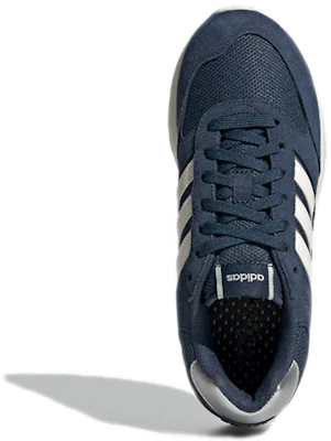 adidas neo Run 80s 輕巧透氣休閒跑步鞋 女款 藍白 Purchase adidas neo Run 80s 輕巧透氣休閒跑步鞋 女款 藍白