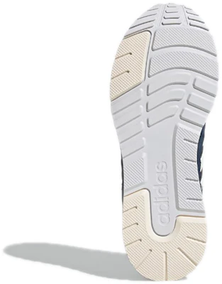 adidas neo Run 80s 輕巧透氣休閒跑步鞋 女款 藍白 Details for adidas neo Run 80s 輕巧透氣休閒跑步鞋 女款 藍白