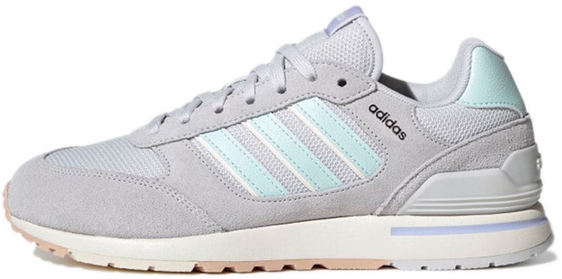 (W) adidas Neo Run 80S 'Gris Azul' GV7301 Buy (W) adidas Neo Run 80S 'Gris Azul' GV7301