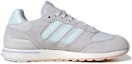 Order (W) adidas Neo Run 80S 'Gris Azul' GV7301
