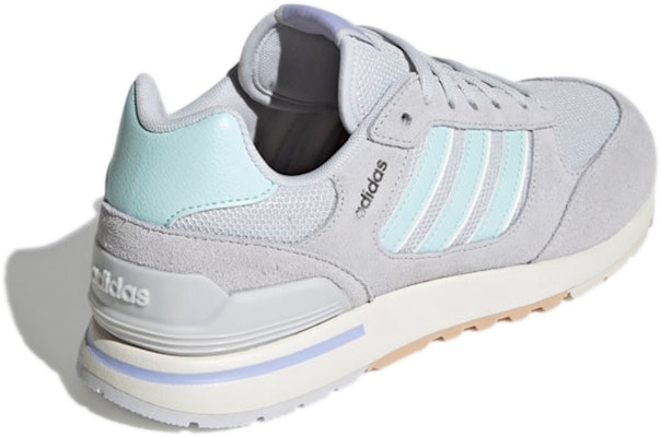 (W) adidas Neo Run 80S 'Gris Azul' GV7301 Shop (W) adidas Neo Run 80S 'Gris Azul' GV7301