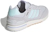Shop (W) adidas Neo Run 80S 'Gris Azul' GV7301