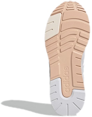 (W) adidas Neo Run 80S 'Gris Azul' GV7301 Details for (W) adidas Neo Run 80S 'Gris Azul' GV7301