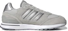 Order adidas neo RUN 80S 舒適 耐磨 低筒 跑步鞋 女款 灰色