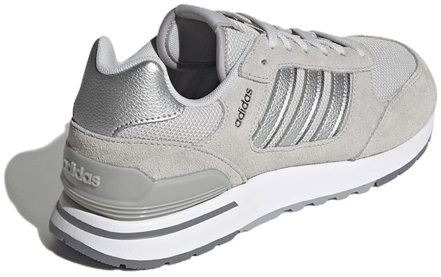 (W) adidas NEO 跑步80年代“灰色” GV7888 Shop (W) adidas NEO 跑步80年代“灰色” GV7888