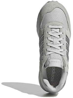 (W) adidas NEO 跑步80年代“灰色” GV7888 Purchase (W) adidas NEO 跑步80年代“灰色” GV7888