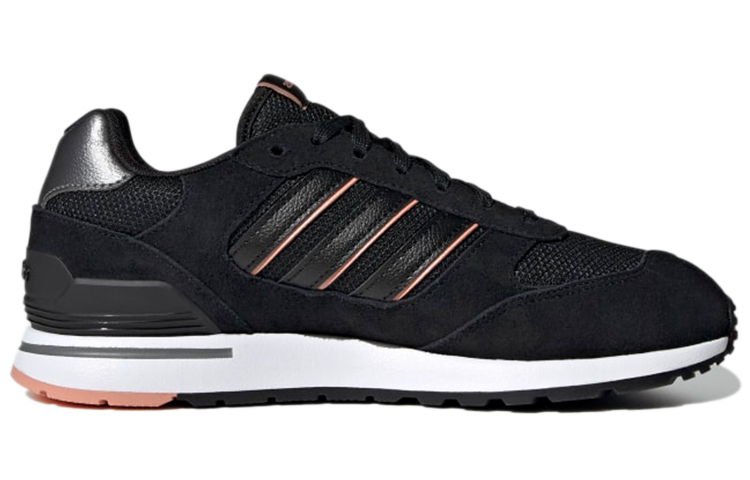 Order (W) 아디다스 네오 런 80s 여성용 '블랙 핑크' GV7299