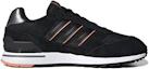 Order (W) adidas Neo Run 80s mujer 'Negro Rosa' GV7299