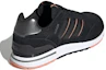 Shop (W) adidas Neo Run 80s mujer 'Negro Rosa' GV7299