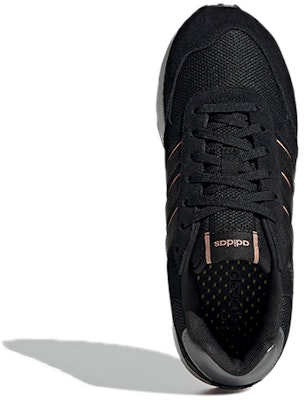 (W) 아디다스 네오 런 80s 여성용 '블랙 핑크' GV7299 Purchase (W) 아디다스 네오 런 80s 여성용 '블랙 핑크' GV7299